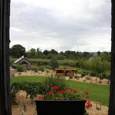 Bed & Breakfast La Grande Mardelle - D'hote