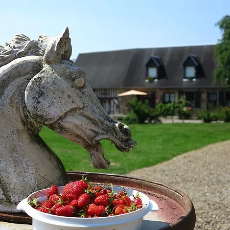 La Grande Mardelle - D'hote Bed & Breakfast